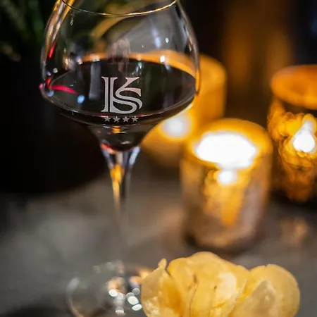 Kogerstaete Texel Hotell